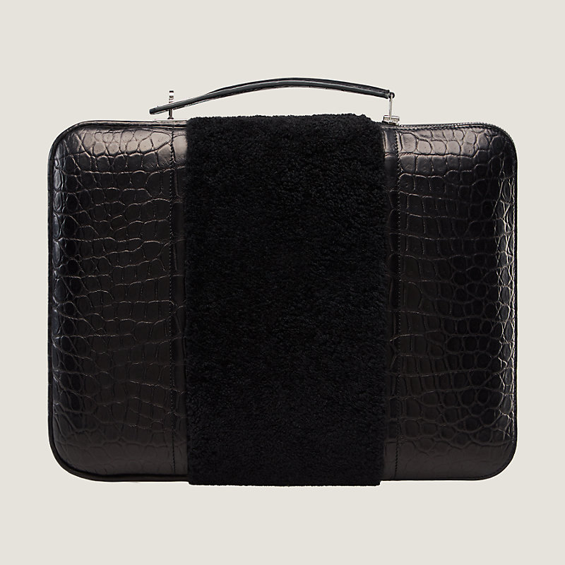 Briefcase Hermes Ireland